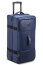 Сумка на колесах Delsey 003289240 Raspail Trolley Duffle Bag 73 см 00328924002 02 Blue - фото №1
