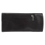 Кожаная ключница Tony Perotti 784504 Bruciato Key Holder 784504/1 1 Чёрный - фото №3