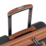 Чемодан Delsey 001677803 Cadence 4DW Slim Cabin Trolley Case 55 см USB Expandable