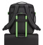 Рюкзак для путешествий Roncato 414217 Norway Travel EasyJet Backpack