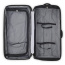 Сумка на колесах Delsey 003289260 Raspail Trolley Duffle Bag 82 см 00328926000 00 Black - фото №3