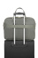 Женская сумка Samsonite 60N*005 Karissa Biz Ladies' Business Bag M 15.6″ 60N-38005 38 Gunmetal Green - фото №8