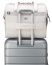 Сумка для переноски животных до 10 кг Delsey 001676170 Chatelet Air 2.0 Pet Carrier Duffle 00167617015 15 Angora - фото №7