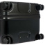 Чемодан Bric's с колесами Hinomoto BBG28314 Bellagio 2.0 25″ Steamer Trunk M 65 см BBG28314.902 902 Black - фото №9