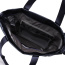Женская сумка-тоут Hedgren HCOCN03 Cocoon Puffer Tote HCOCN03/870-02 870 Peacoat Blue - фото №2