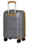Чемодан с колесами Hinomoto Echolac 1124TS080-200 Atlas Pro S 55 см