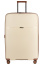Чемодан на колёсах Robinzon RP2991-E Madeira Extra Spinner L 76 см Expandable RP2991-E-54 54 Champagne - фото №3