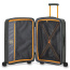 Чемодан на колёсах Roncato 418402 Arcade Spinner M 67 см Expandable 418402-57 57 Military Green - фото №2