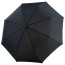 Зонт автоматический для двоих Doppler 74366 Carbon Magic XM Business купол 123 см 74366N Black - фото №2