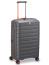 Чемодан на колёсах Roncato 418182 B-Flying Move Trolley M 68 см Expandable 418182-92 92 Grafite - фото №7