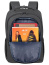 Рюкзак для ноутбука Rivacase 8435 Tegel Coated ECO Laptop Backpack 15.6″