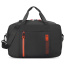 Складная сумка Roncato 412016 Compact Neon Ryaniar Cabin Bag 40 см 412016-1212 12 Arancia - фото №5