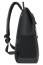 Городской рюкзак для ноутбука Rivacase 7826 Eden Roll top Laptop Backpack 14″ 7826 Чёрный - фото №12