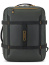 Рюкзак для путешествий Roncato 414217 Norway Travel EasyJet Backpack 414217-57 57 Military Green - фото №3