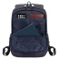 Рюкзак для ноутбука Rivacase 7760 Suzuka Eco Laptop Backpack 15.6″ 7760 Black - фото №3