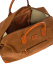 Маленькая дорожная сумка Bric's BLF20203 Life Holdall Duffle Bag 43 см BLF20203.216 216 Camel - фото №2