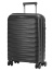 Чемодан на колёсах Robinzon RP5633-F Fiji Spinner S 55 см RP5633-F-01 01 Black - фото №1