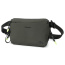Женская поясная сумка Hedgren HSTG05 String Jun Waistbag HSTG05/905-01 905 Black Ink - фото №1
