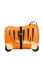 Детский чемодан-каталка Samsonite CK8-96001 Dream Rider Suitcase Tiger Tobby CK8-96001 96 Tiger T. - фото №6