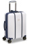 Чемодан Delsey 001677803 Cadence 4DW Slim Cabin Trolley Case 55 см USB Expandable 00167780337 37 Ivory - фото №12