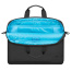 Сумка для ноутбука Rivacase 8234 Ulsan Laptop Bag 14″ 8234 Black - фото №2