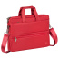 Сумка для ноутбука Rivacase 8630 Tiergarten Laptop Bag 15.6″ 8630 Red - фото №1