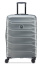 Чемодан Delsey 003867821 Meteor EU Trolley L 78 см Expandable 00386782101 01 Anthracite - фото №3