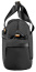 Женская сумка для фитнеса и коротких поездок Echolac CW833 Olympia Duffel Bag 1122W1833199175 Black - фото №5