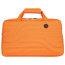 Дорожная сумка BY by Bric's B2Y00262 Ulisse Weekend bag 47 см B2Y00262.055 055 Orange - фото №4