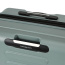 Чемодан Hedgren HCMBY01LEX Comby L Spinner 74 см Expandable HCMBY01LEX/059-01 059 Grey Green - фото №17