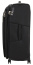 Чемодан Samsonite KJ3*008 Respark Spinner 82 см Expandable KJ3-09008 09 Black - фото №5