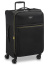 Чемодан Delsey 002257810 Brochant 3.0 4DW Trolley Case M 67 см Expandable 00225781050 50 Deep Black - фото №1