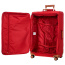 Чемодан Bric's с колесами Hinomoto BXL58145 X-Collection X-Bag 30″ Spinner With Frame 77 см BXL58145.190 190 Red - фото №2