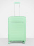Чемодан Orange by Eberhart 53W*024 Weekend Spinner M 67 см 53W-027-024 27 Mint Green - фото №2