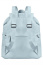 Женский рюкзак Samsonite 88D*014 Move 2.0 Backpack 88D-61014 61 Candy Blue - фото №3