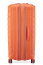 Чемодан на колёсах Roncato 418181 Butterfly B-Flying Spinner L 76 см Expandable 418181-12  12 Apricot Orange - фото №7