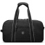 Спортивная сумка Roncato 415240 Rolling Weekender Bag 44 см 415240-01 01 Black - фото №2