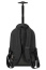 Рюкзак на колесах Roncato 412725 Easy Office 2.0 Trolley Backpack 17″ 412725-01 01 Black - фото №7