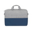 Сумка для ноутбука Rivacase 7532 Prater Laptop Bag 15.6″ 7532 Grey/Dark Blue - фото №9