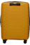 Чемодан на колесах с амортизаторами Samsonite KJ1*002 Upscape Spinner 68 см Expandable KJ1-06002 06 Yellow - фото №4