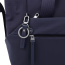 Дорожная сумка Hedgren HFURO07 Furo Ryoko S Duffle RFID HFURO07/870-01 870 Peacoat Blue - фото №6