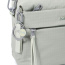Сумка кросс-боди и на ремень Hedgren HFURO05 Furo Totoi Crossover RFID HFURO05/893-01 893 Pussywillow Grey - фото №6