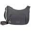 Женская сумка Samsonite KC5*012 Karissa 2.0 Hobo Bag S KC5-88012 88 Eco Dark Grey - фото №5