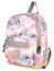 Детский рюкзак Pick&Pack PP20280 Tiger of Love Backpack S PP20280-33 33 Coconut Milk  - фото №1