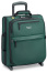 Чемодан XS на 2 колёсах Delsey 003813700 Maubert 2.0 2W Cabin Case 45 см RFID 00381370013WP 13 Army - фото №1