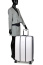 Чемодан Delsey 001677821 Cadence 4DW Trolley Case L 76 см Expandable 00167782137 37 Ivory - фото №5
