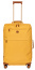 Чемодан Bric's с колесами Hinomoto BXL58139 X-Collection X-Bag 27″ Spinner With Frame 71 см BXL58139.227 227 Honey - фото №4