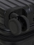 Чемодан с держателем Magellan VOCIERMAGAR*S A-Range Spinner S 54 см Expandable VOCIERMAGARBLAS Black - фото №12