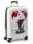 Чемодан Roncato 5092 Uno Art Medium Trolley 71 см 5092-0148 0148 Heart - фото №1