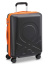 Чемодан на колёсах Delsey B03766803 Fabrica Slim Cabin S 55 см B0376680300 00 Black - фото №1